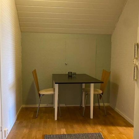 Koselig Leilighet Sentralt I Svolvaer Lägenhet Exteriör bild
