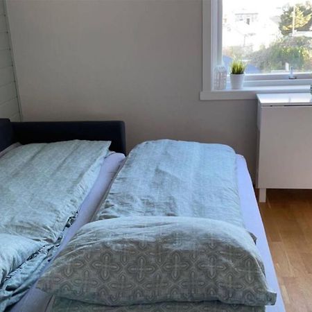 Koselig Leilighet Sentralt I Svolvaer Lägenhet Exteriör bild