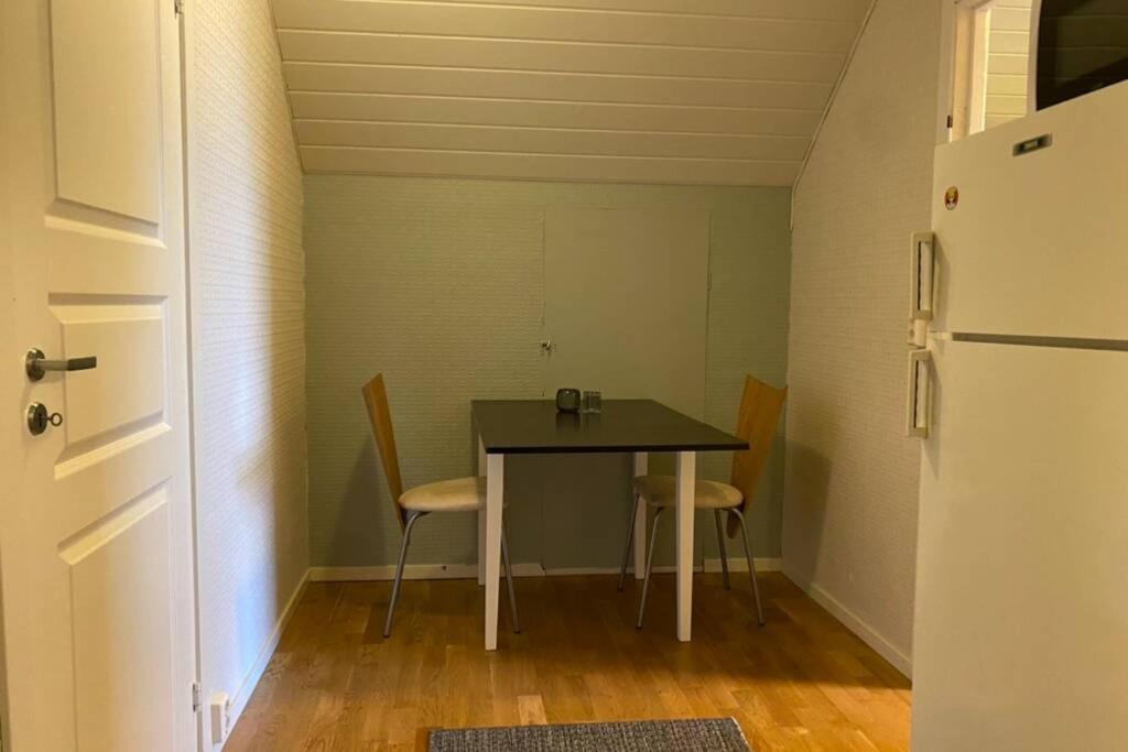 Koselig Leilighet Sentralt I Svolvaer Lägenhet Exteriör bild
