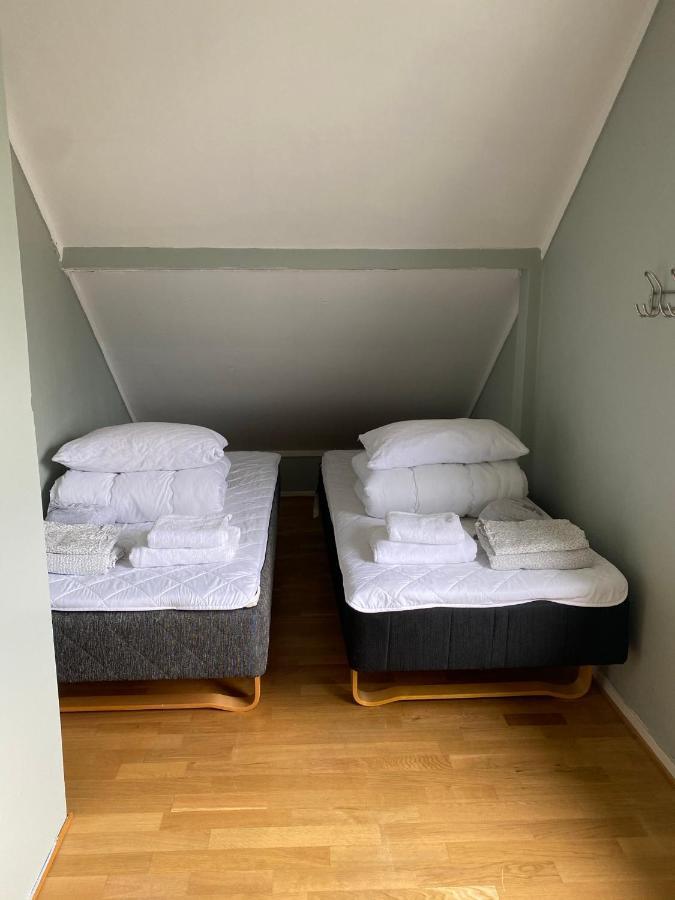 Koselig Leilighet Sentralt I Svolvaer Lägenhet Exteriör bild